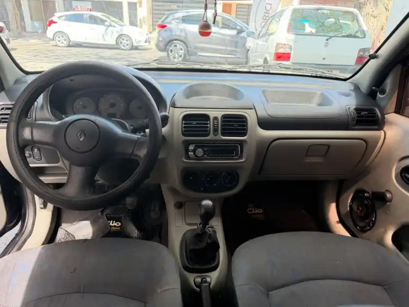 Renault Clio  2006 - foto 4