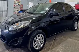 Peugeot 207  2012 - foto 5