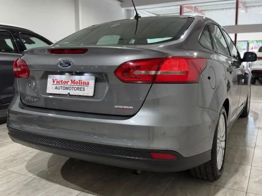 Ford Focus  2018 - foto 4