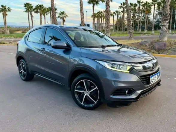 Honda Hr-V  2021 - foto 1