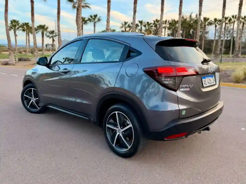 Honda Hr-V  2021 - foto 2