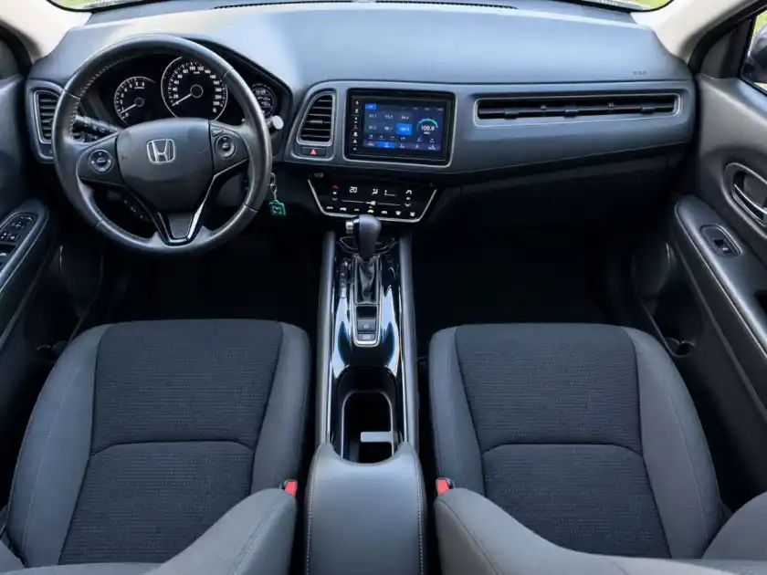 Honda Hr-V  2021 - foto 3