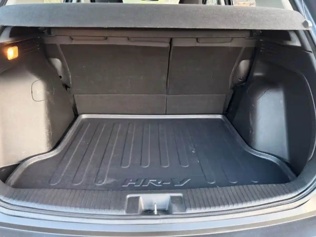 Honda Hr-V  2021 - foto 4