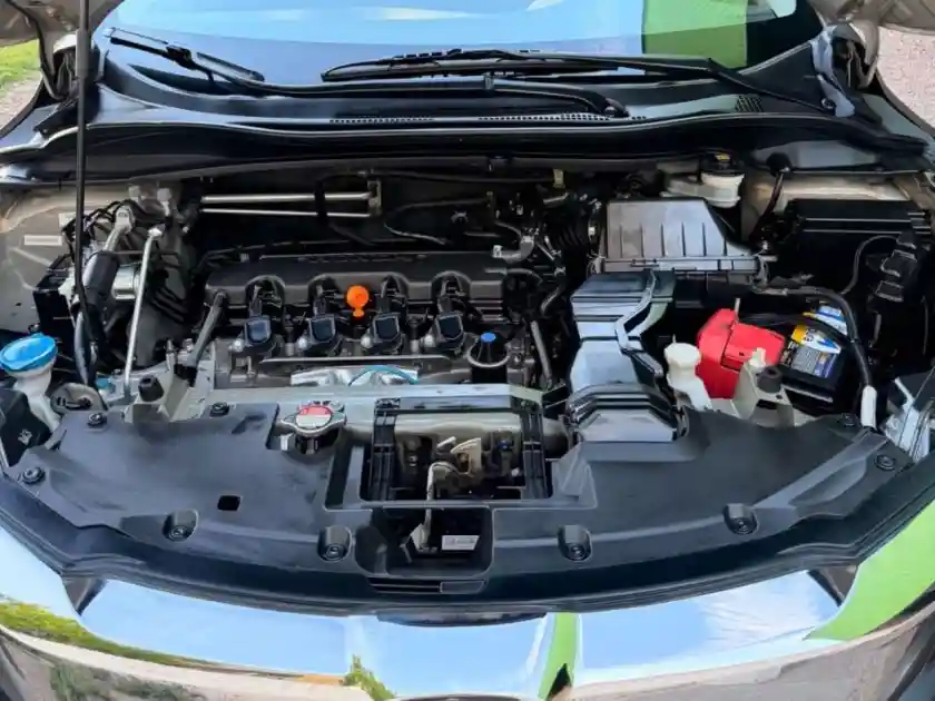 Honda Hr-V  2021 - foto 5