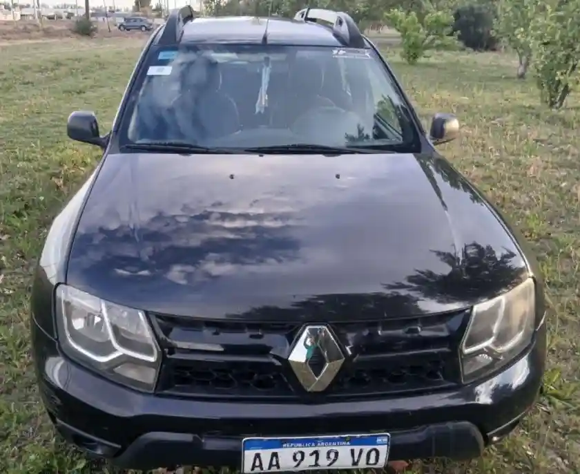 Renault Duster  2017 - foto 2