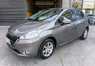 Chevrolet Onix  2013 - foto 5
