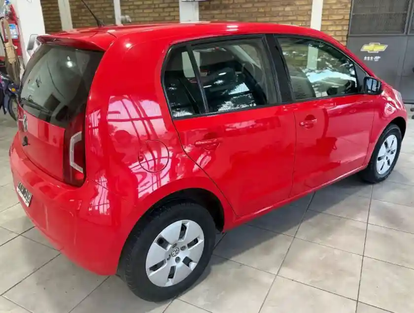 Volkswagen Up  2015 - foto 3