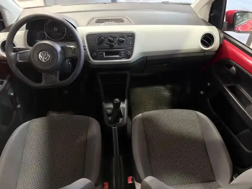 Volkswagen Up  2015 - foto 4