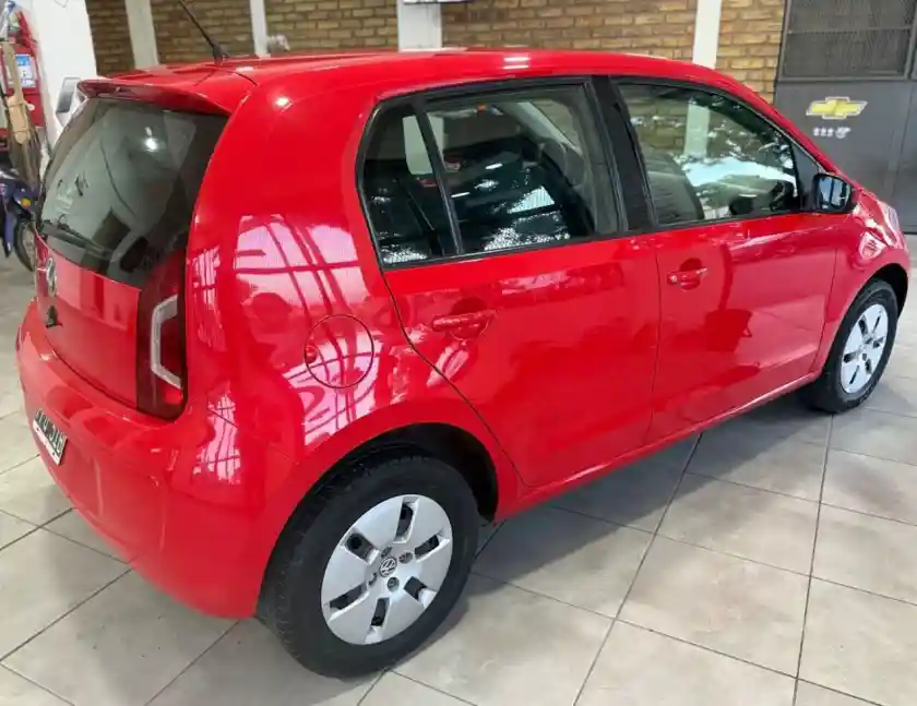 Volkswagen Up  2015 - foto 5
