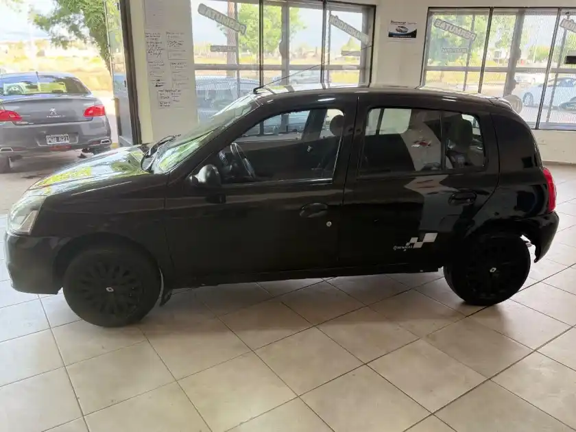 Renault Clio  2013 - foto 3