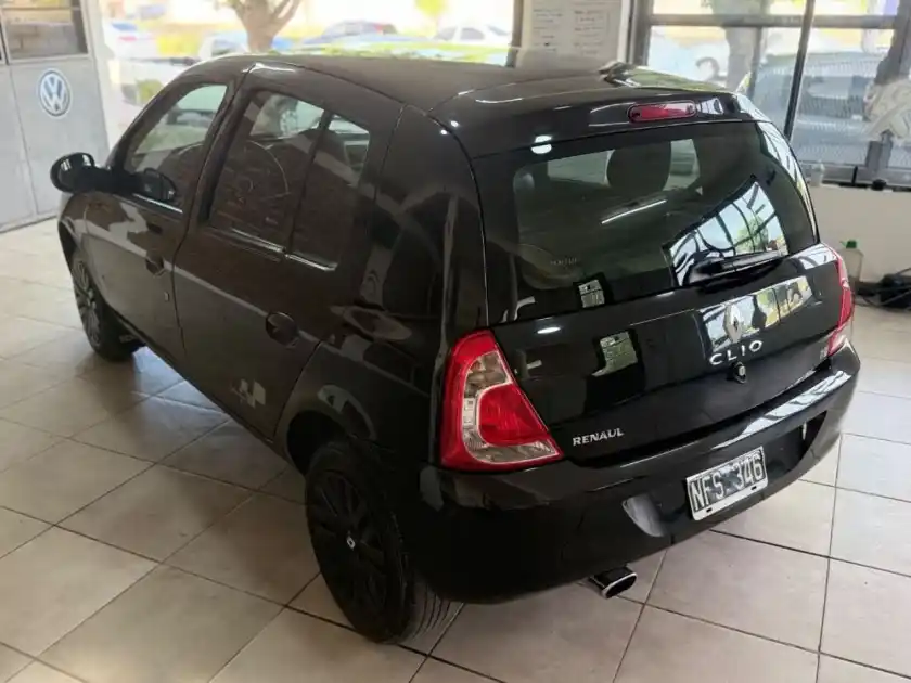 Renault Clio  2013 - foto 4