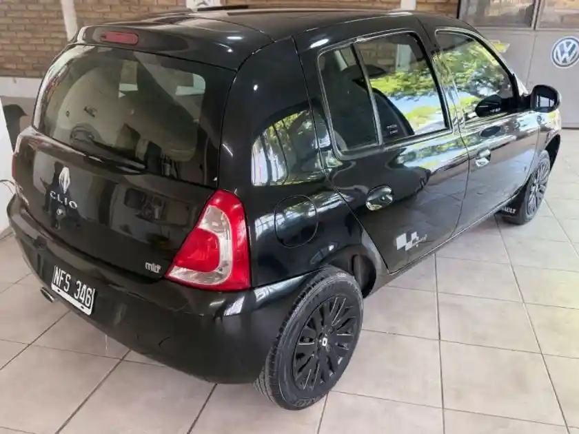 Renault Clio  2013 - foto 5