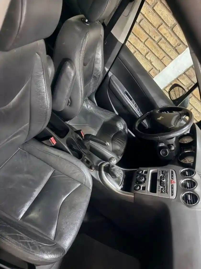 Peugeot 308  2012 - foto 5
