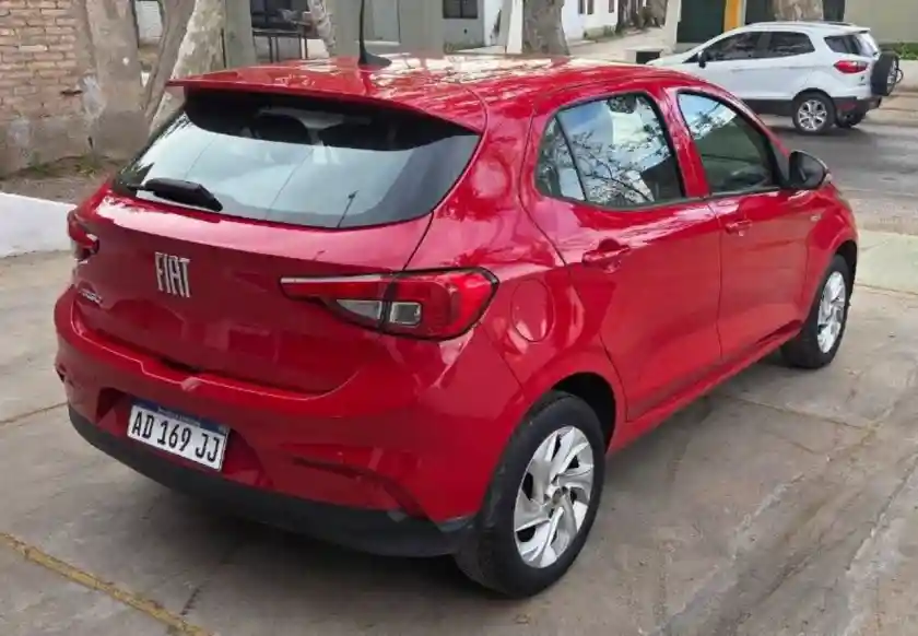 Fiat Argo  2018 - foto 5
