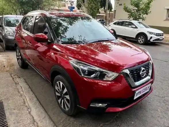Nissan Kicks  2020 - foto 2