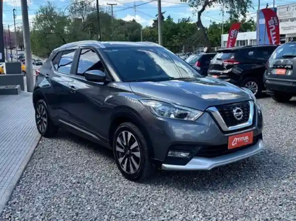 Nissan Kicks  2017 - foto 2