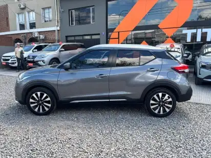 Nissan Kicks  2017 - foto 3