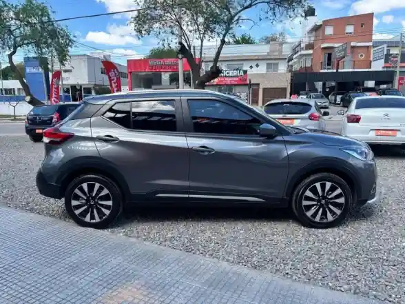 Nissan Kicks  2017 - foto 4