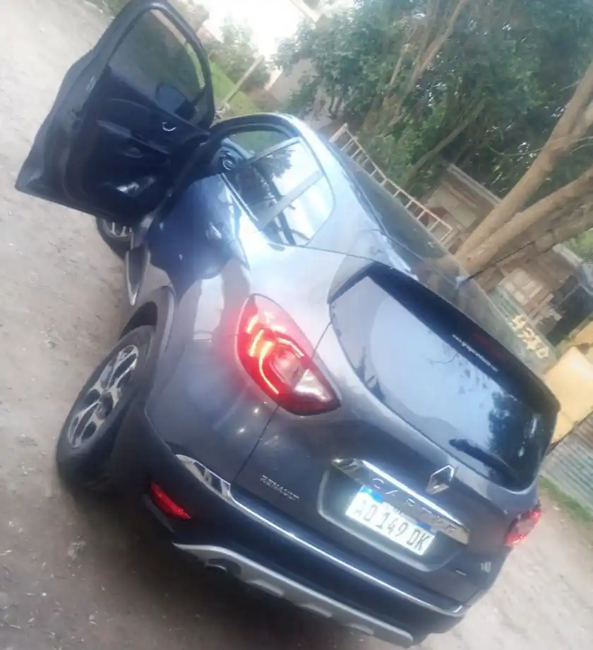 Renault Captur  2018 - foto 3