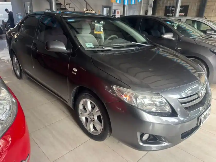 Toyota Corolla  2011 - foto 3