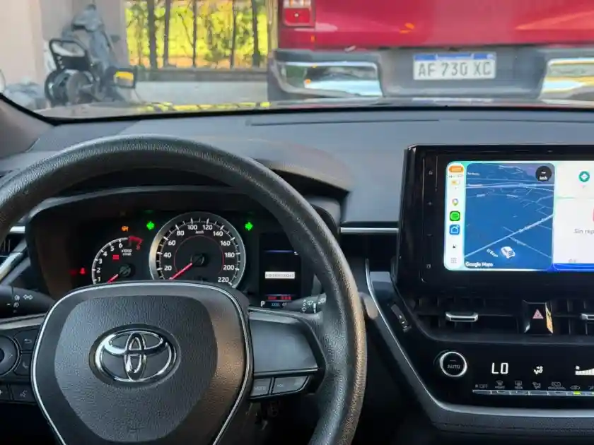 Toyota Corolla Cross  2022 - foto 5