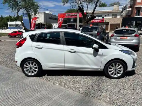 Ford Fiesta Kd  2019 - foto 3