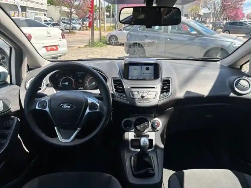 Ford Fiesta Kd  2019 - foto 5