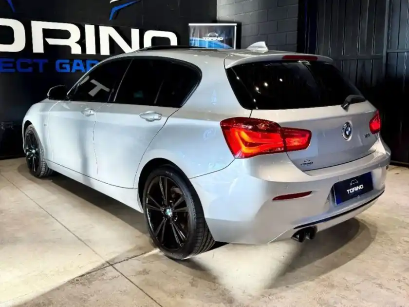 Bmw Serie 1  2018 - foto 3