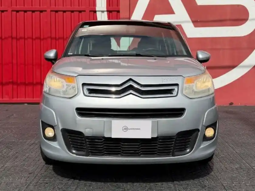 Citroën C3 Picasso  2012 - foto 2