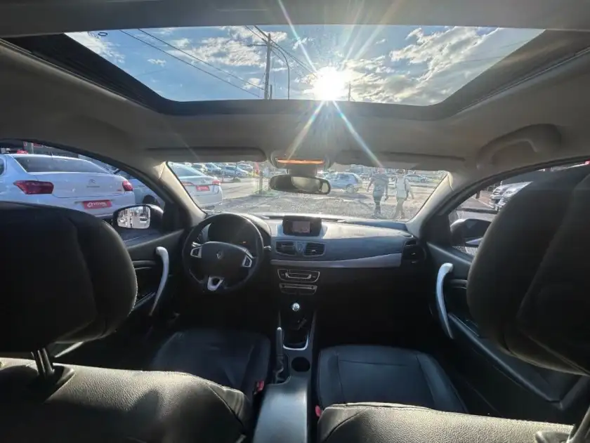 Renault Megane  2013 - foto 5