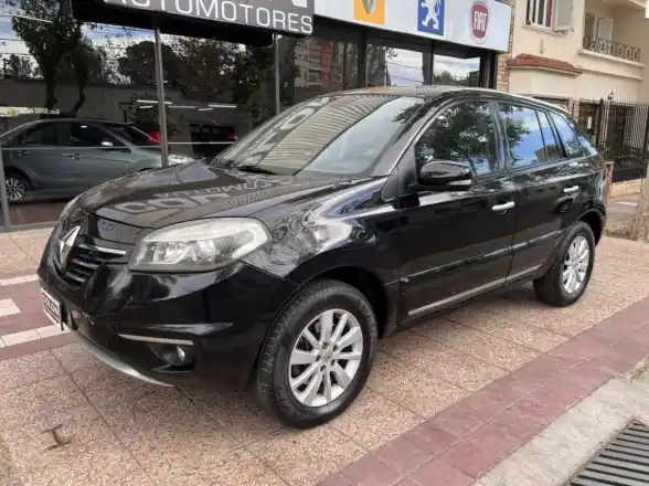 Renault Koleos  2014 - foto 1