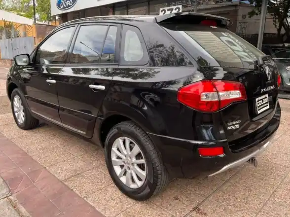 Renault Koleos  2014 - foto 3