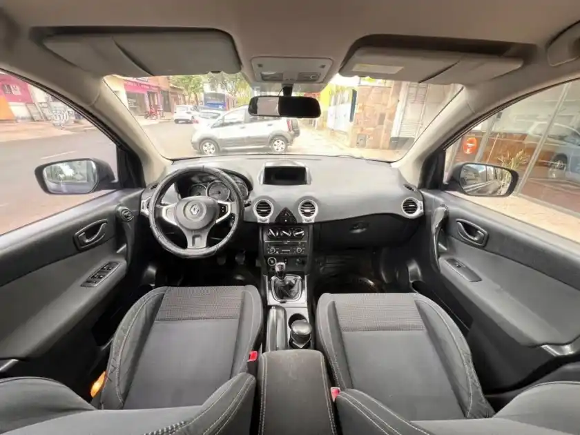 Renault Koleos  2014 - foto 5