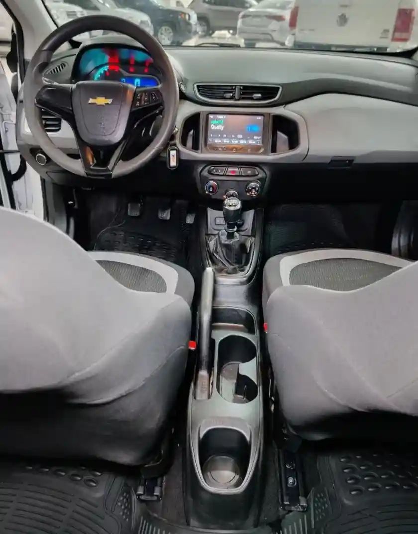 Chevrolet Prisma  2016 - foto 5