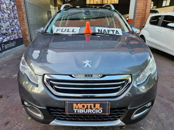 Peugeot 2008  2018 - foto 2