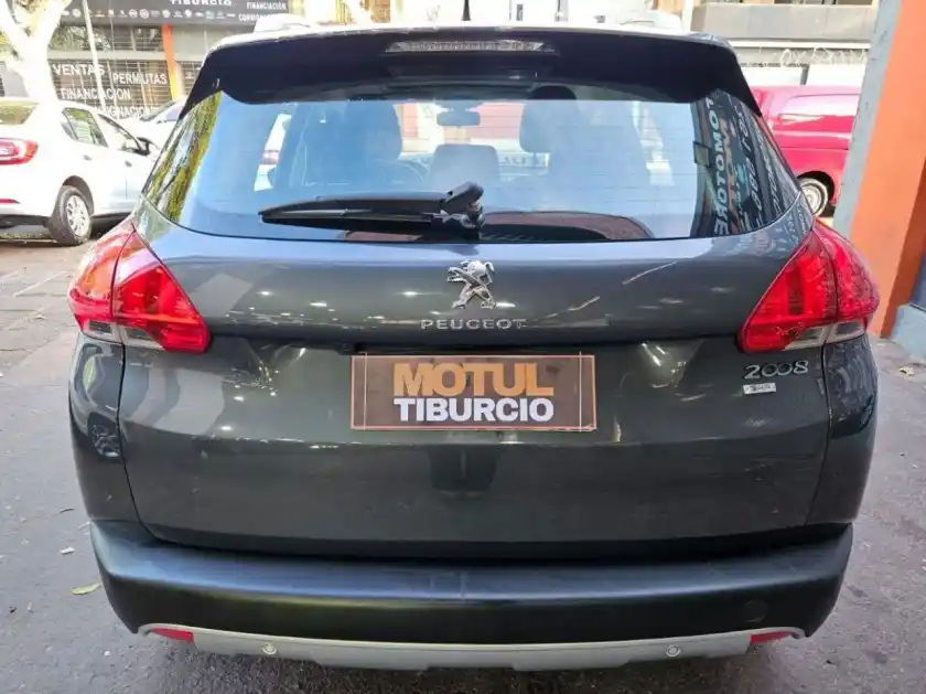 Peugeot 2008  2018 - foto 4