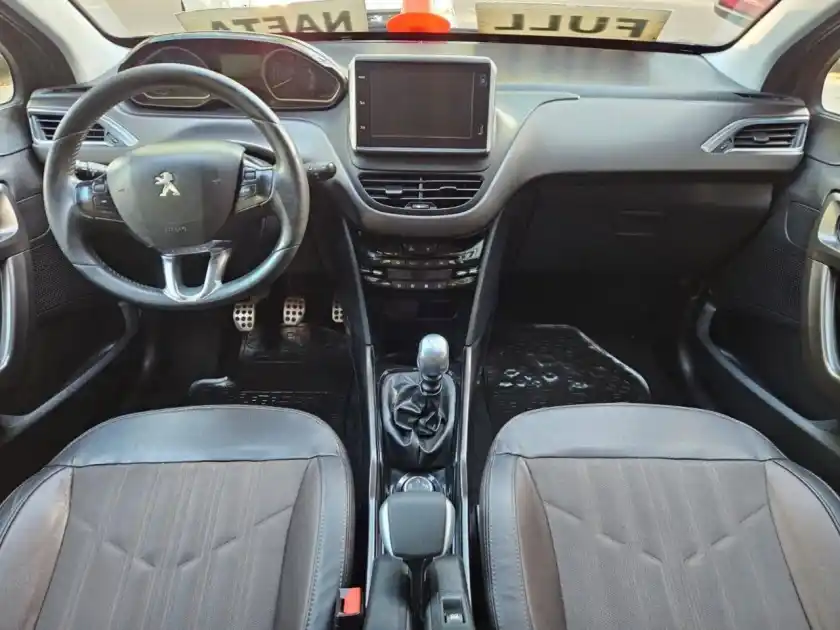 Peugeot 2008  2018 - foto 5