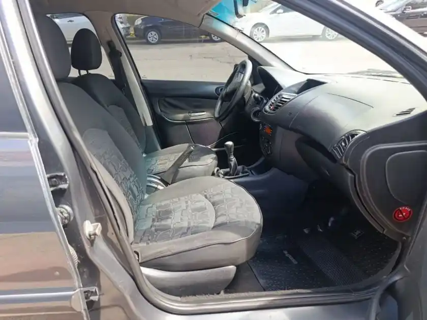Peugeot 207  2009 - foto 5