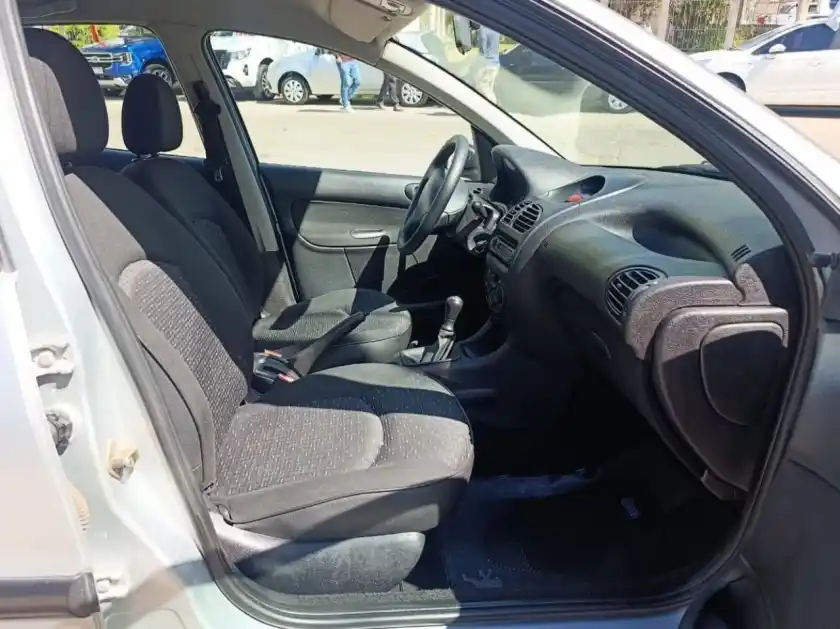 Peugeot 206  2007 - foto 5