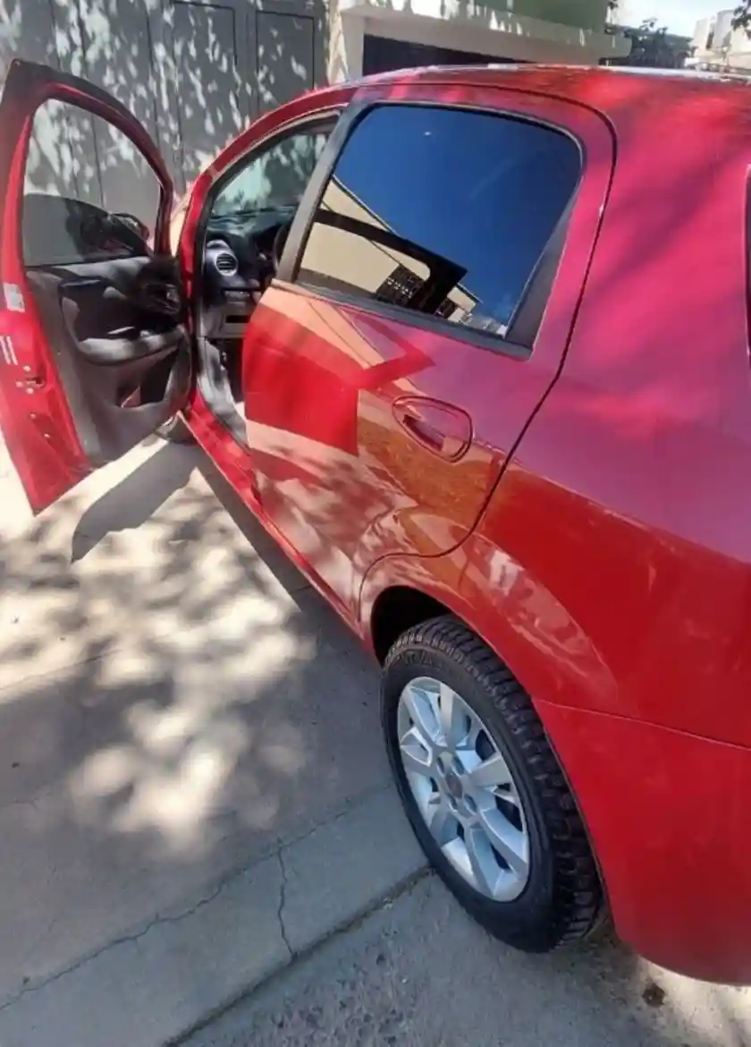 Fiat Punto  2014 - foto 2
