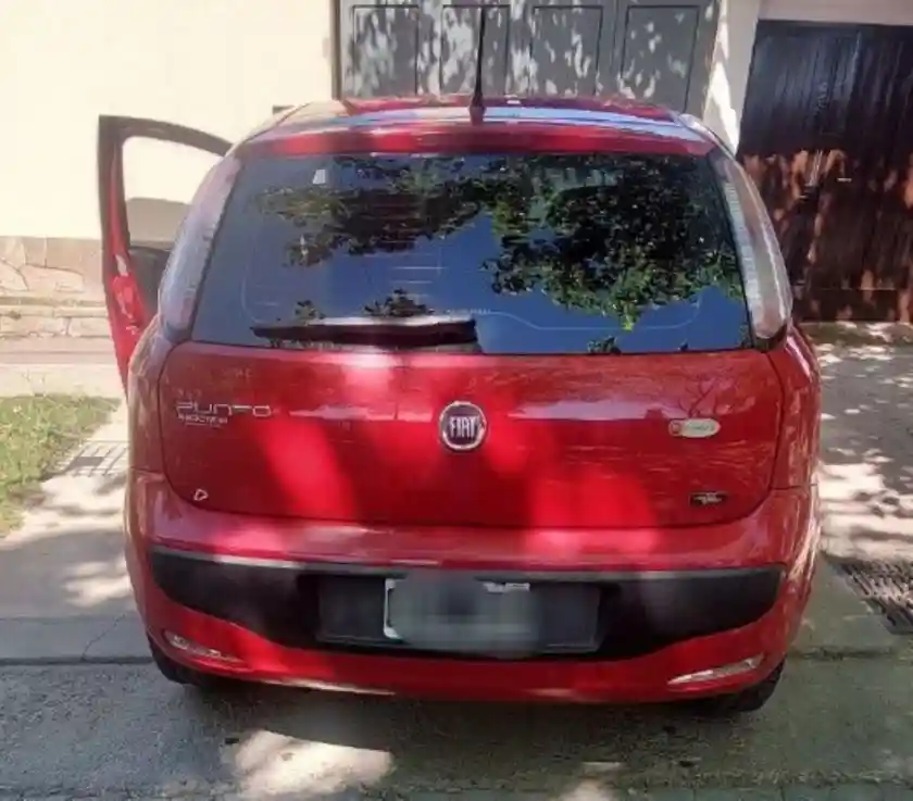 Fiat Punto  2014 - foto 5