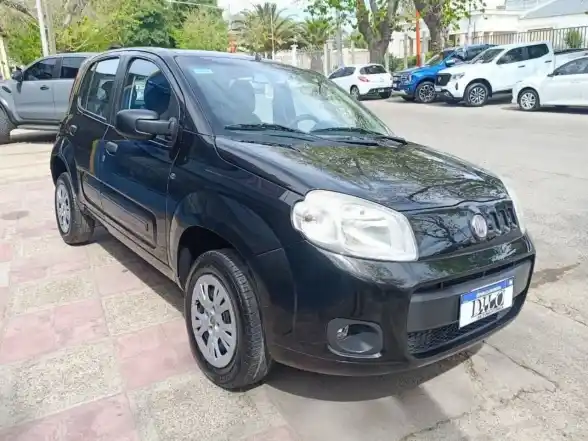 Fiat Uno Evo  2012 - foto 2