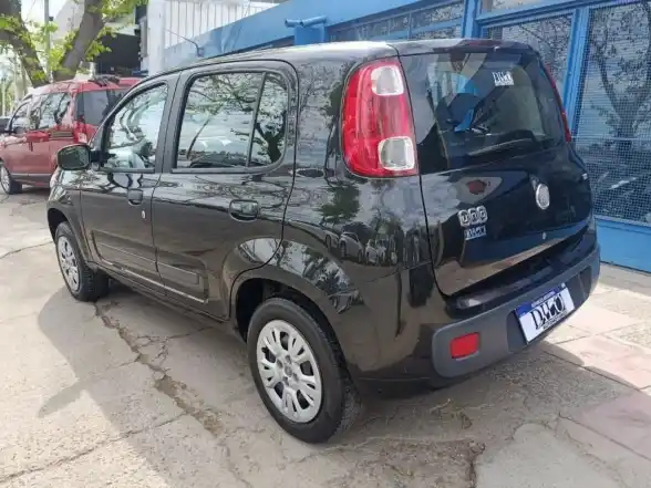 Fiat Uno Evo  2012 - foto 3