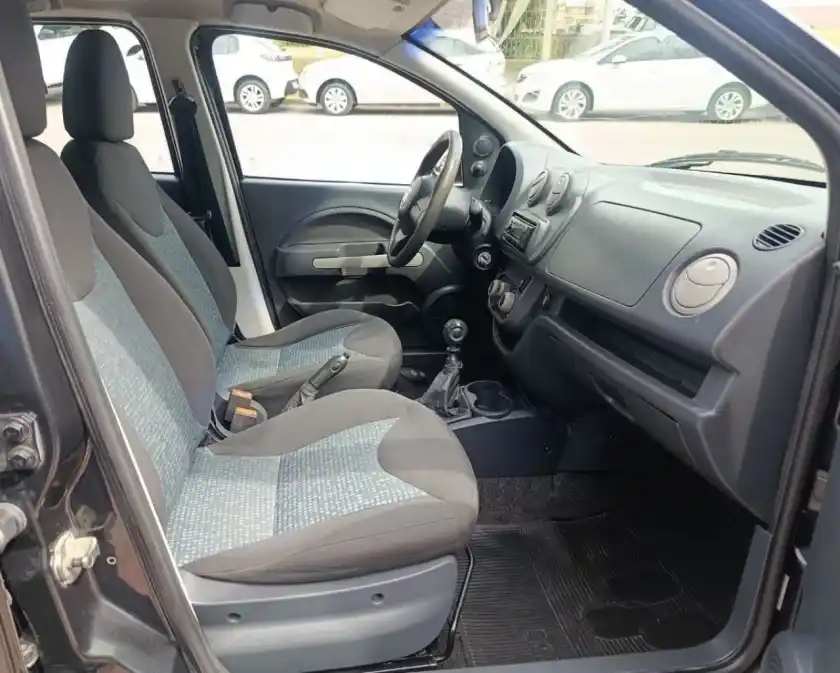 Fiat Uno Evo  2012 - foto 5