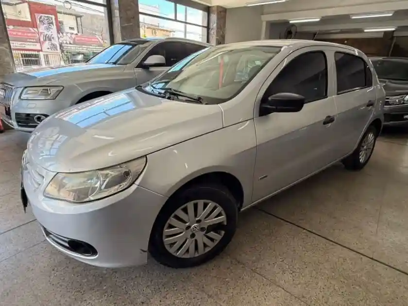 Volkswagen Gol Trend  2010 - foto 1