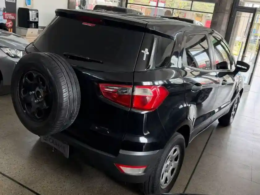 Ford Ecosport  2015 - foto 5