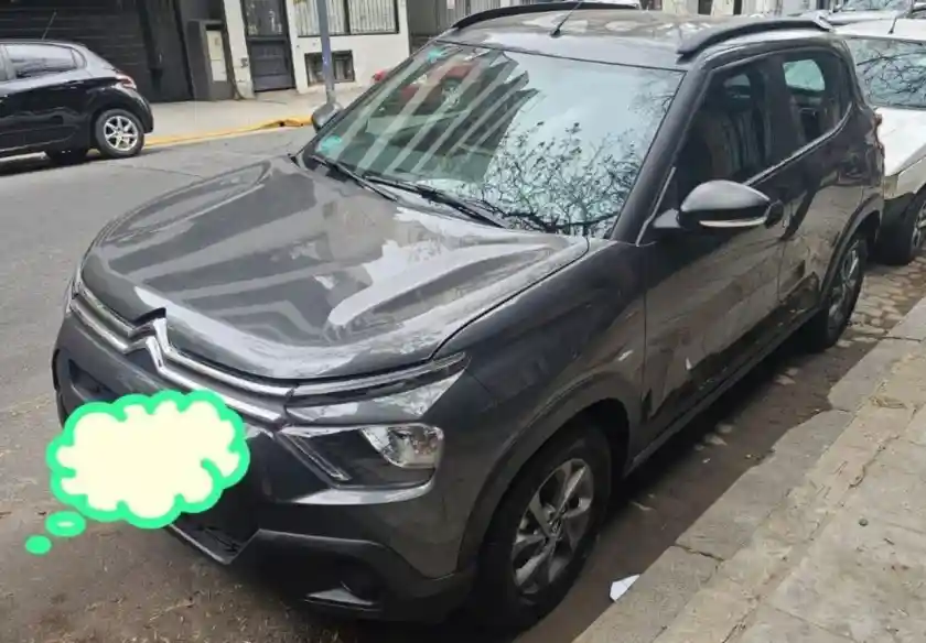 Citroën C3  2025 - foto 1