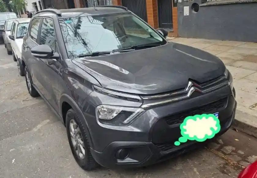 Citroën C3  2025 - foto 2