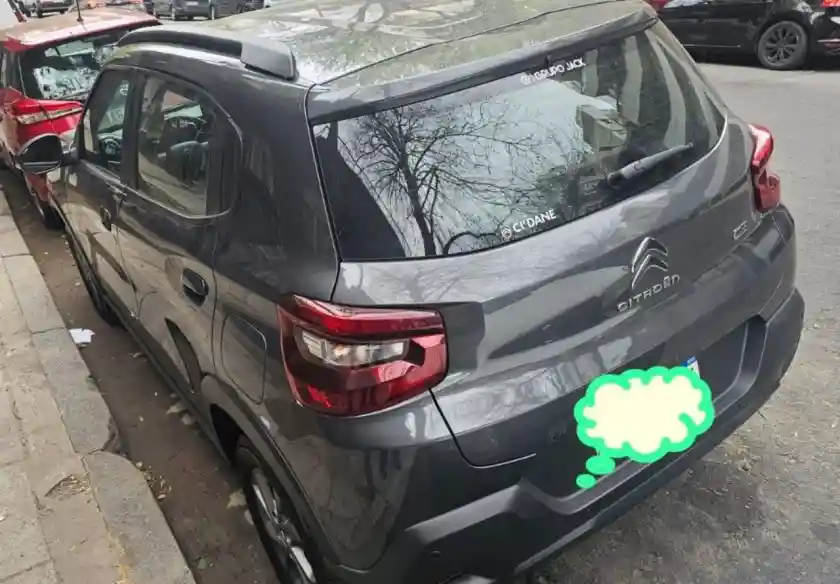 Citroën C3  2025 - foto 3