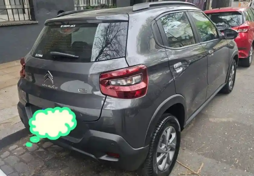 Citroën C3  2025 - foto 4